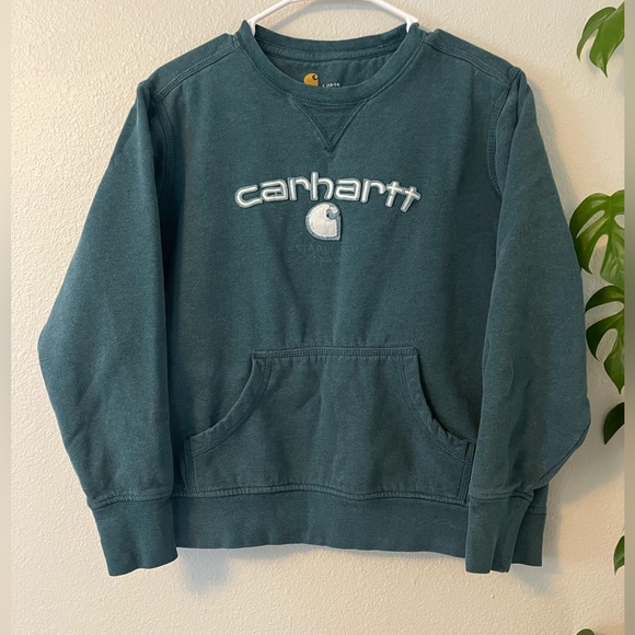 Carhartt Sweaters - Carhartt Crewneck